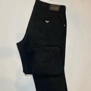 Armani jeans pants